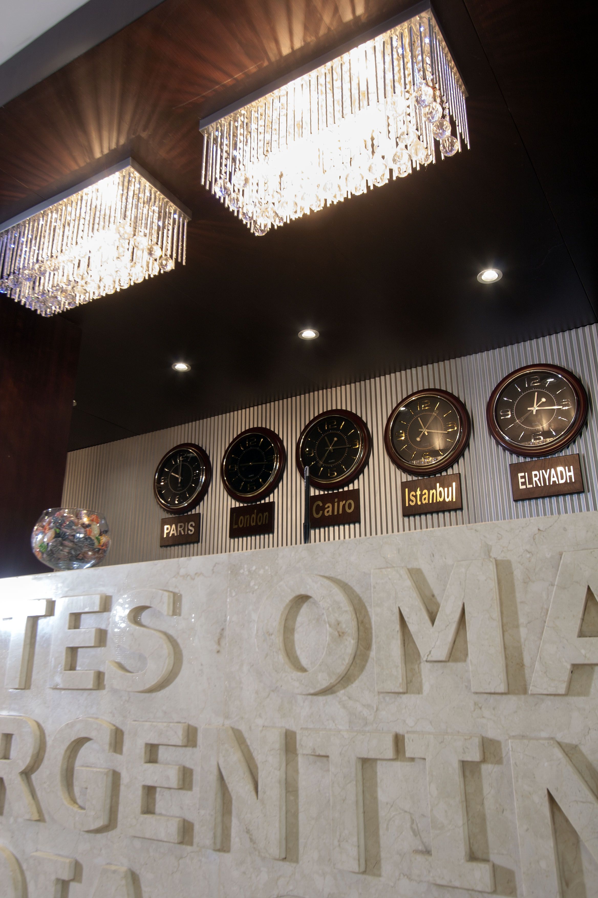 Foto - Golden Park Hotel Cairo, Heliopolis