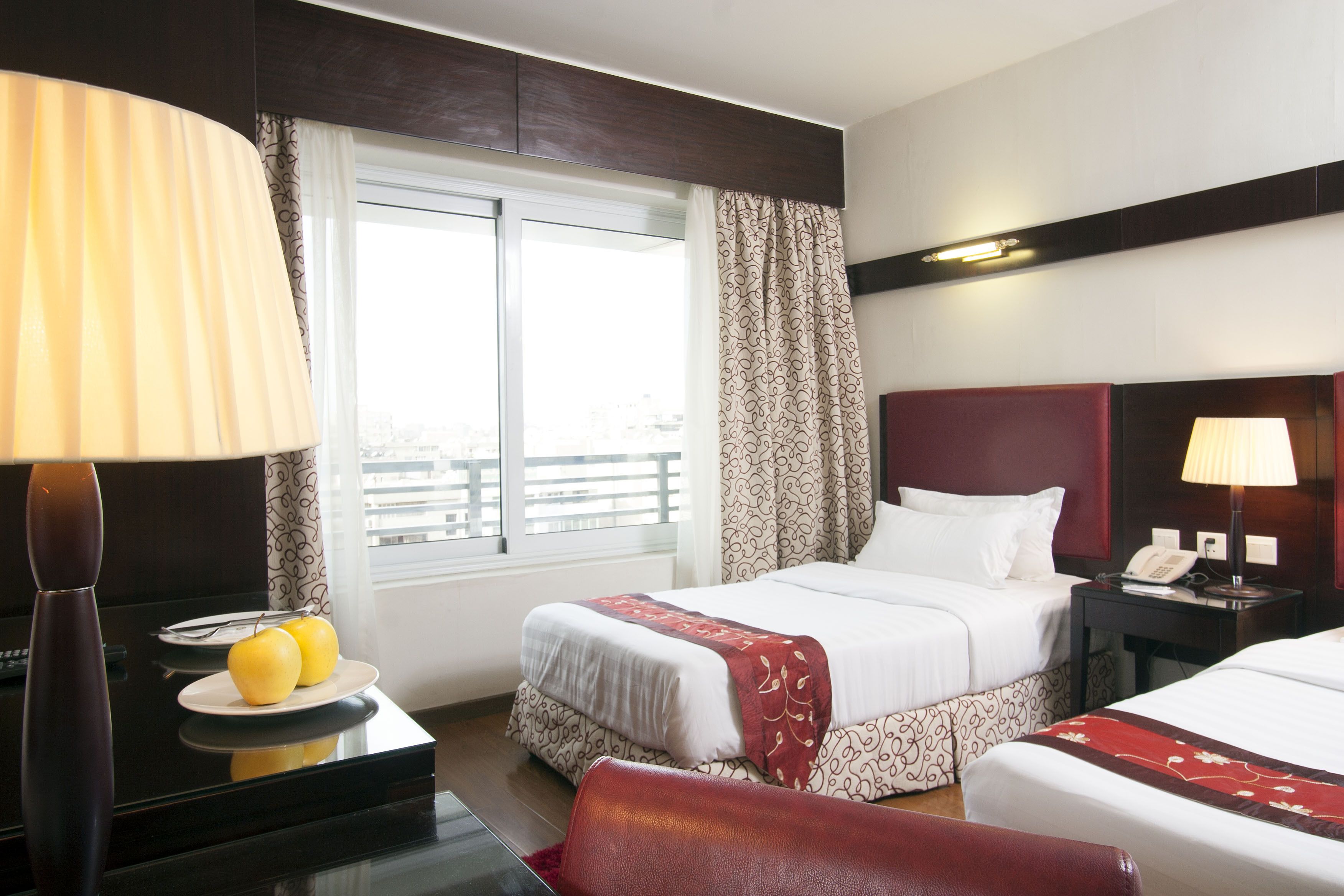 Foto - Golden Park Hotel Cairo, Heliopolis