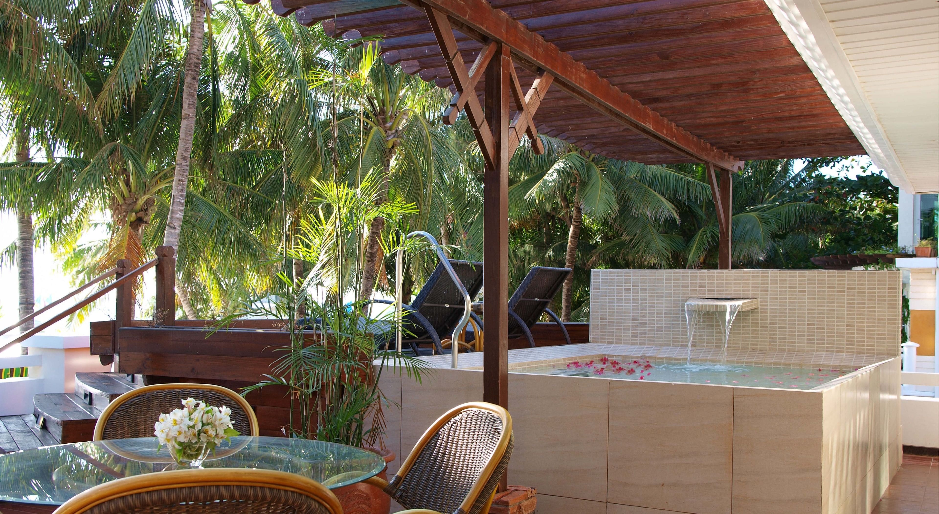 Foto - Boracay Mandarin Island Hotel