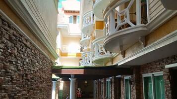 Deluxe Family | View from room