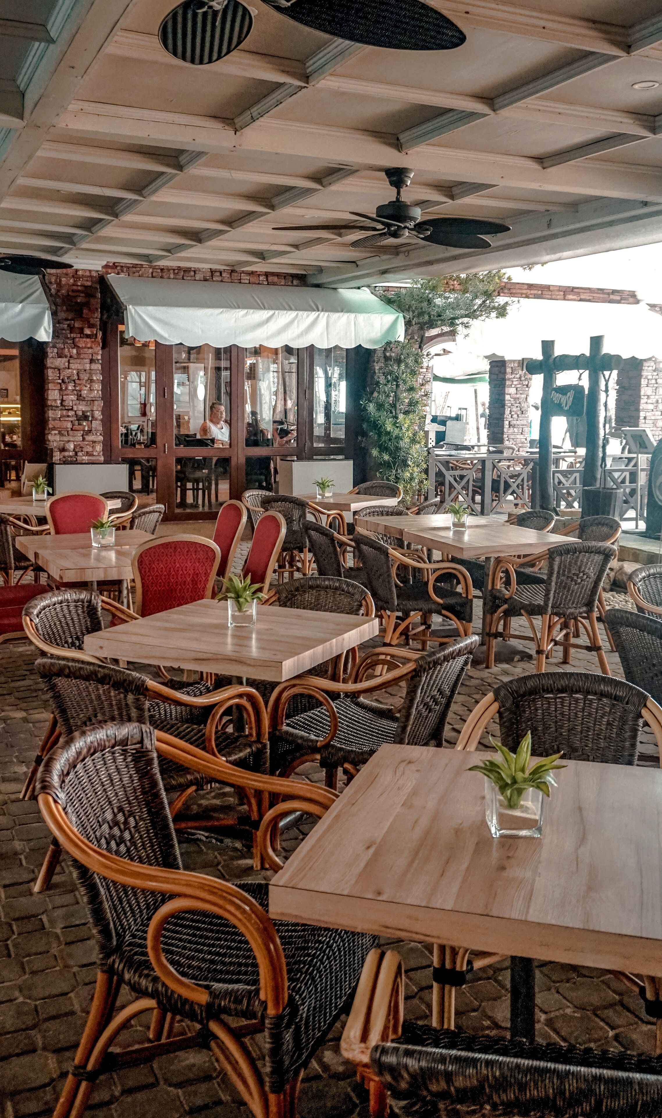 Foto - Boracay Mandarin Island Hotel