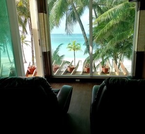 Spa treatment - Boracay Mandarin Island Hotel (Boracay Island)