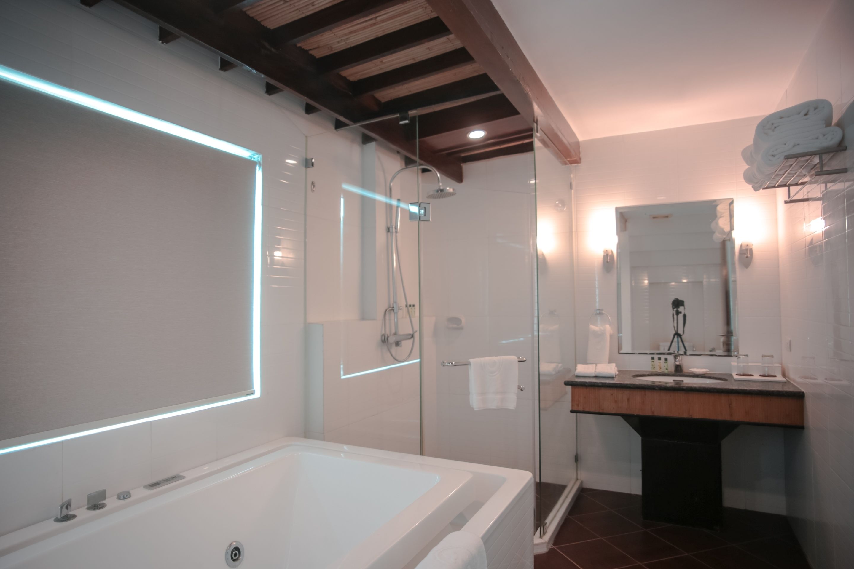 Foto - Boracay Mandarin Island Hotel