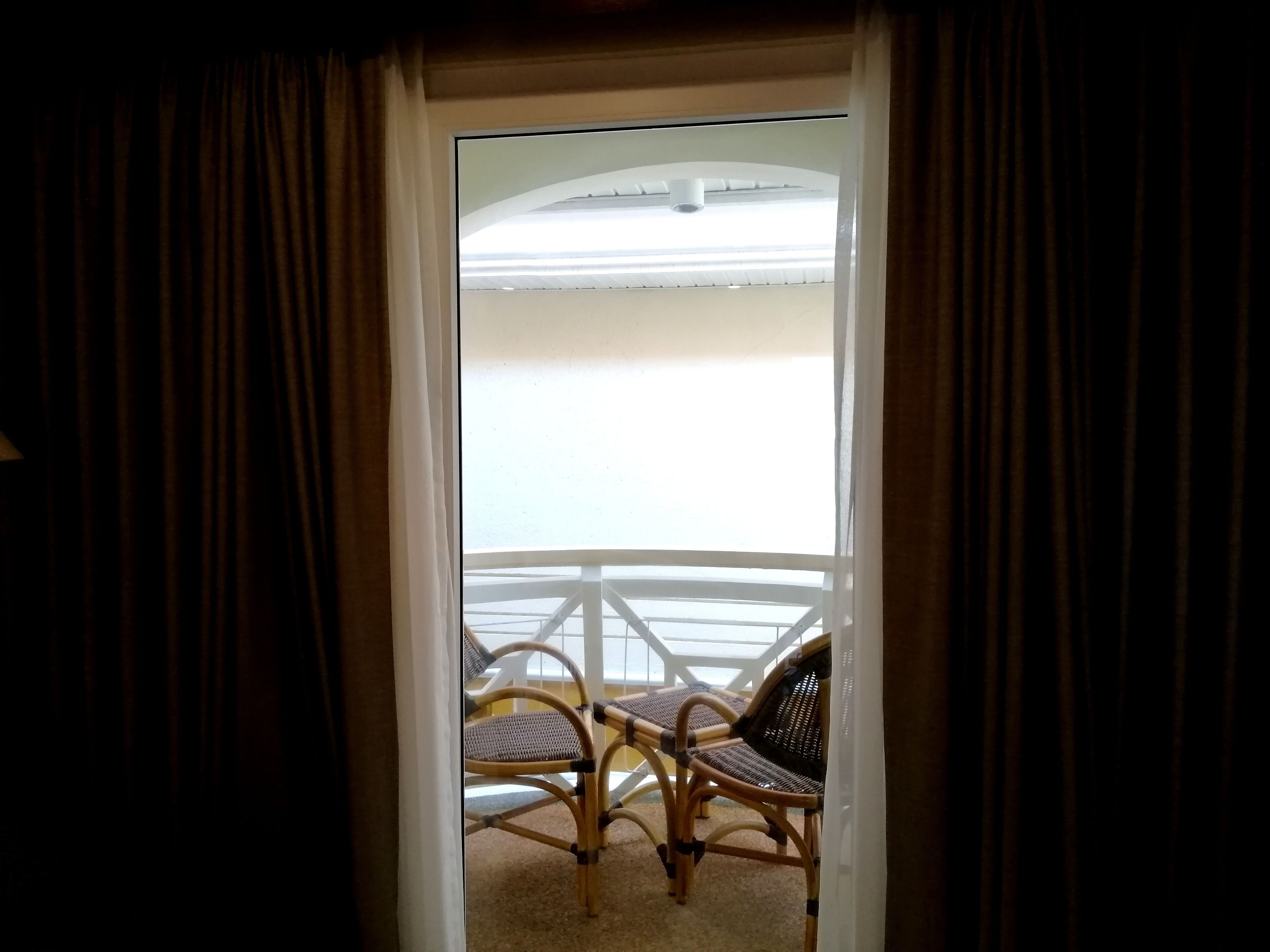 deluxe | 1 bedroom, down duvets, in-room safe, desk