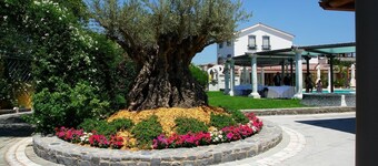 Villa Masseria Marini