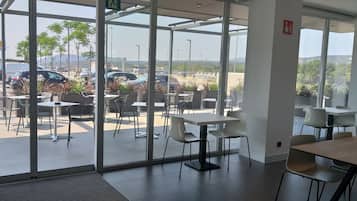 Terraço/pátio