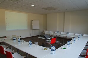 Meeting facility - Hotel Tramuntana (La Jonquera)