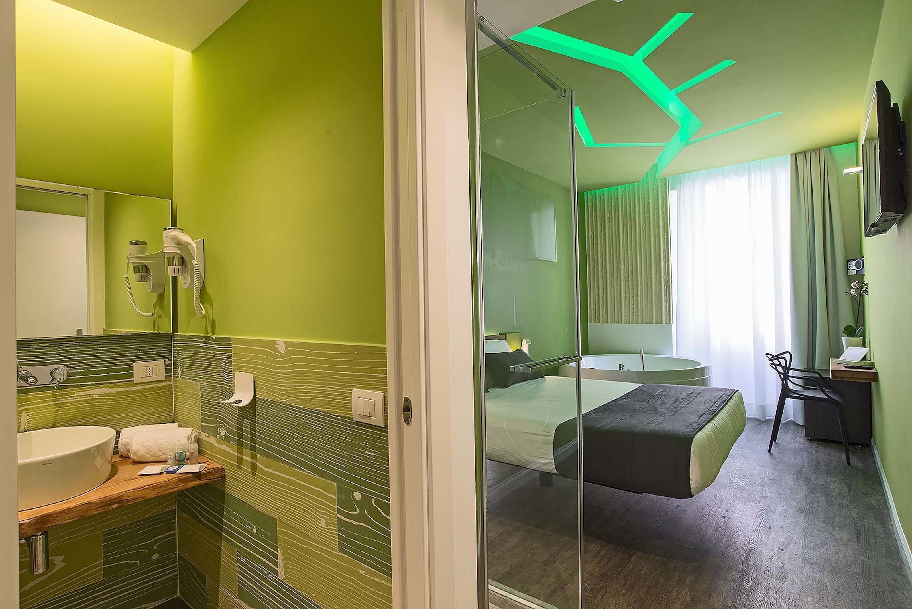 Foto - Ripetta Relais