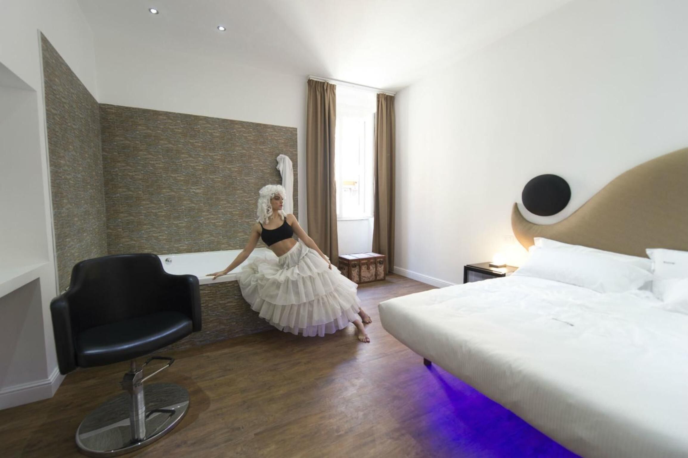 Foto - Ripetta Relais