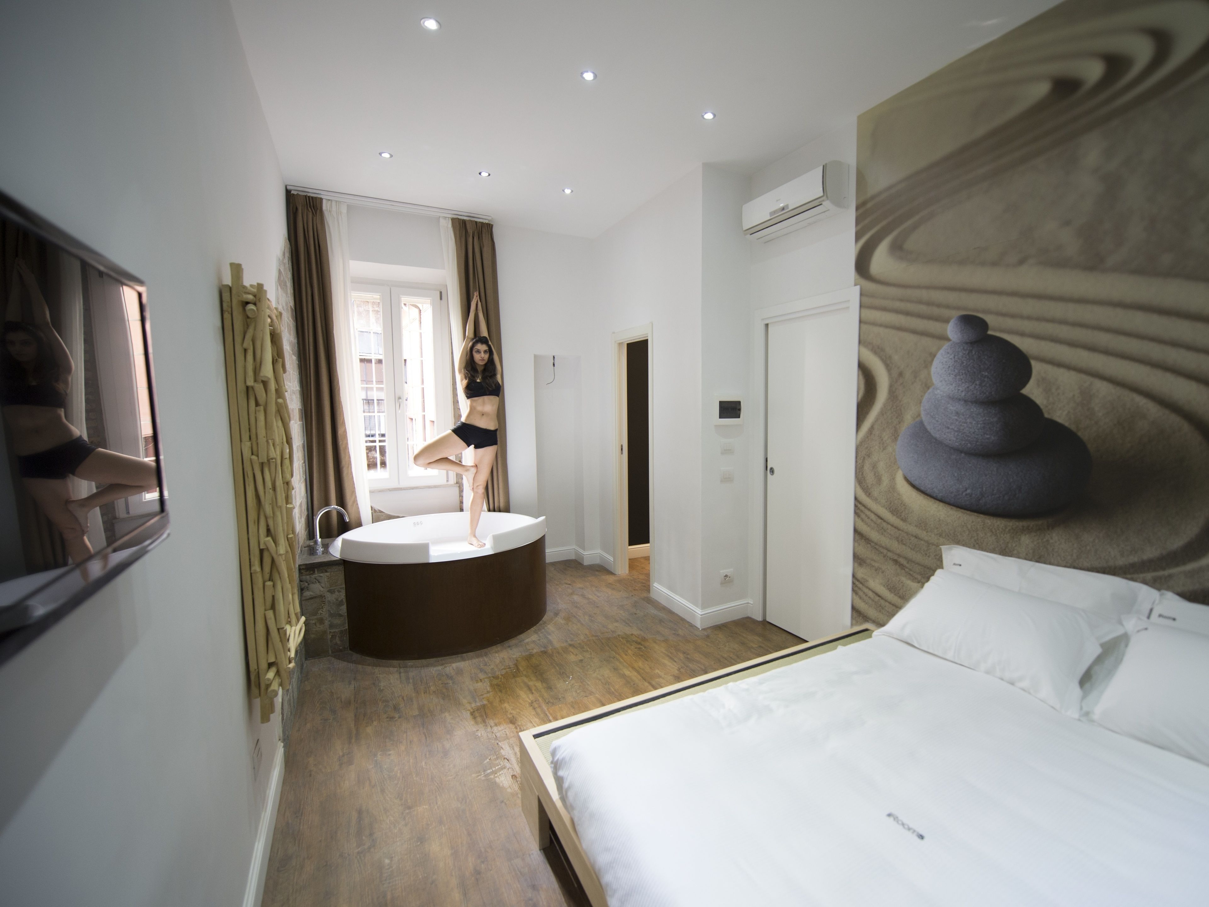 Foto - Ripetta Relais