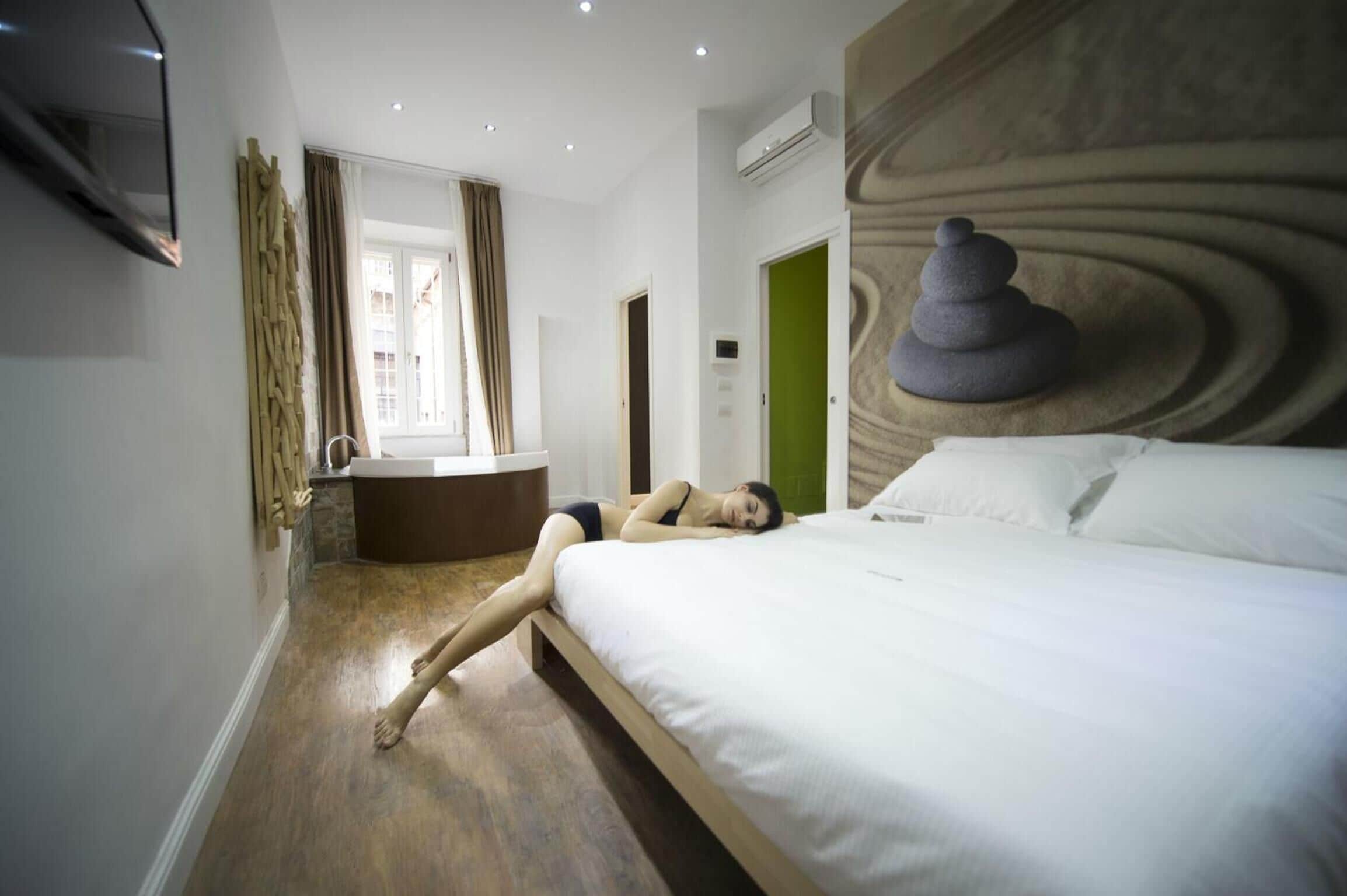 Foto - Ripetta Relais