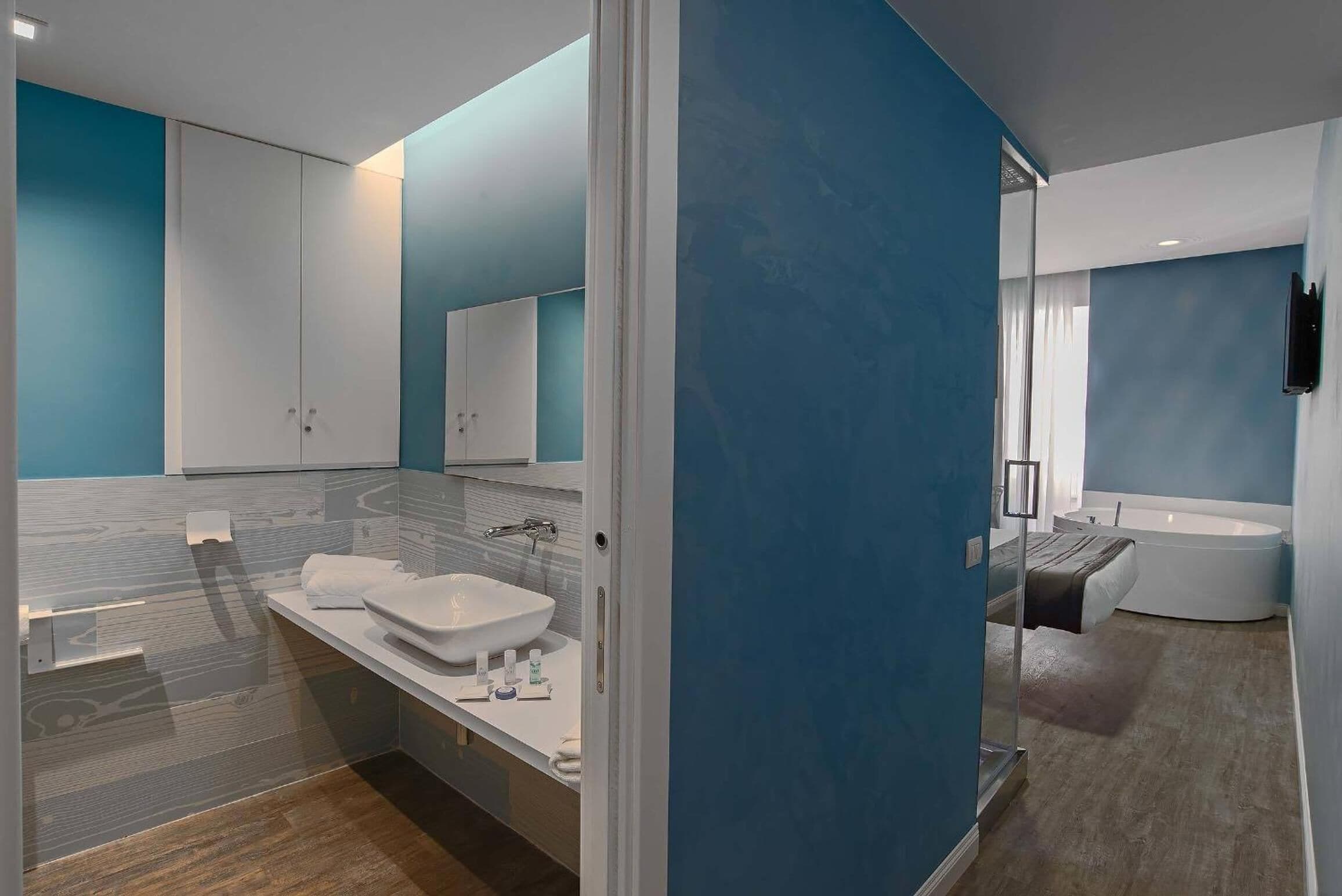 Foto - Ripetta Relais