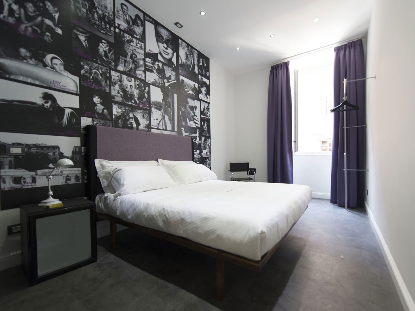 ملاءات إيطالية من طراز فريتي وألحفة محشوة بالريش