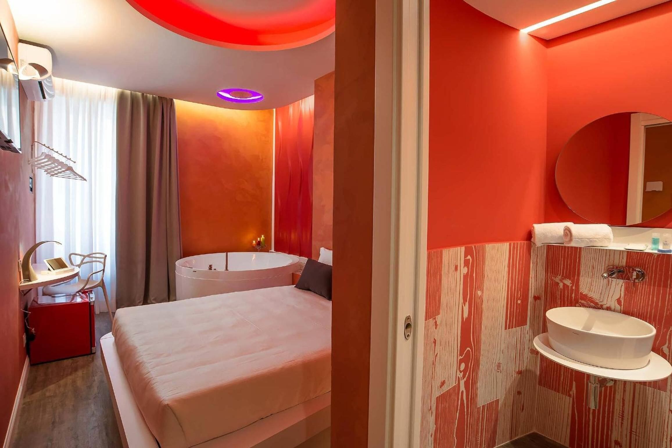 Foto - Ripetta Relais