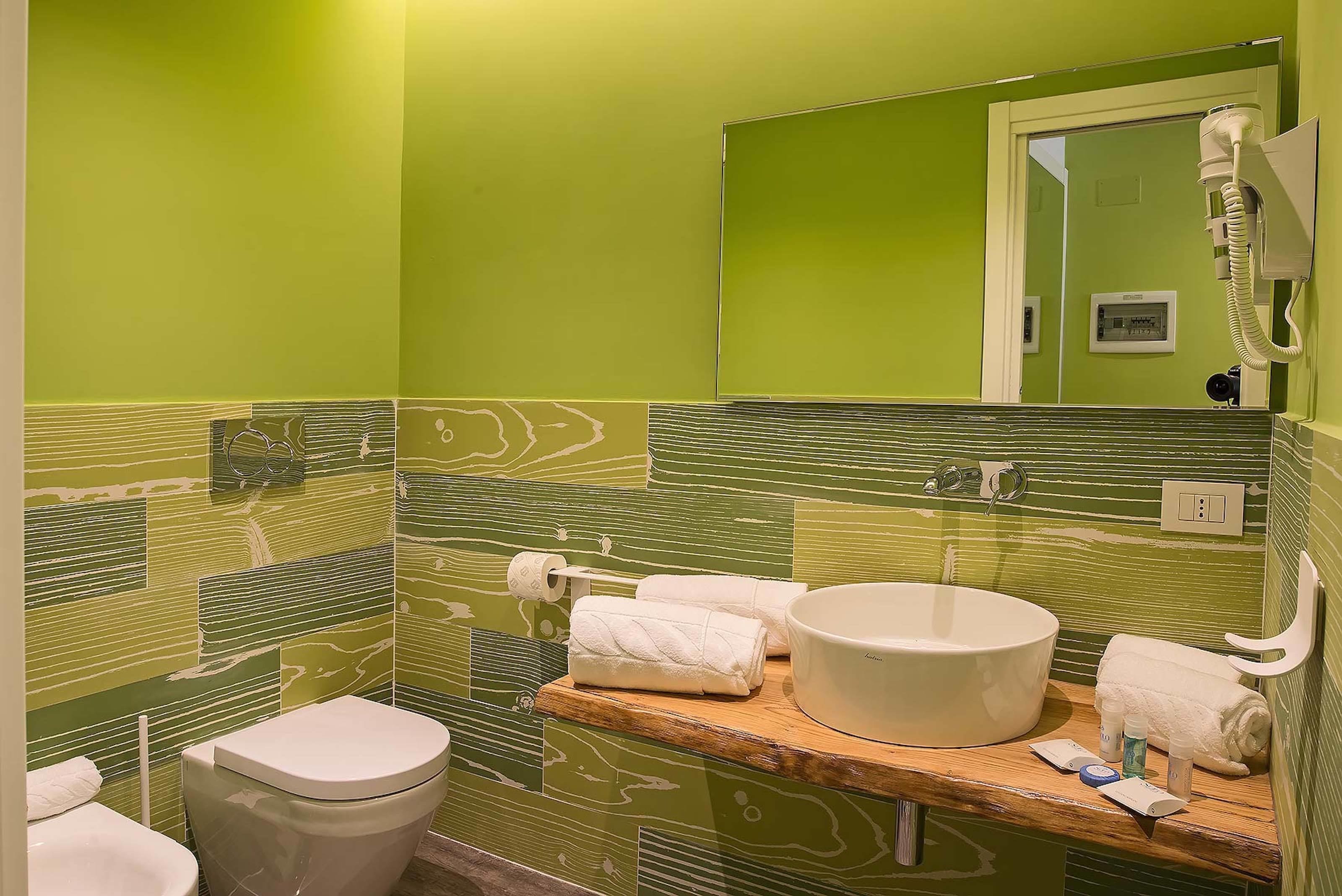 Foto - Ripetta Relais