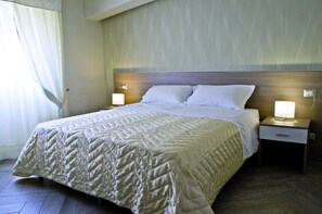 Standard Double Room Single Use