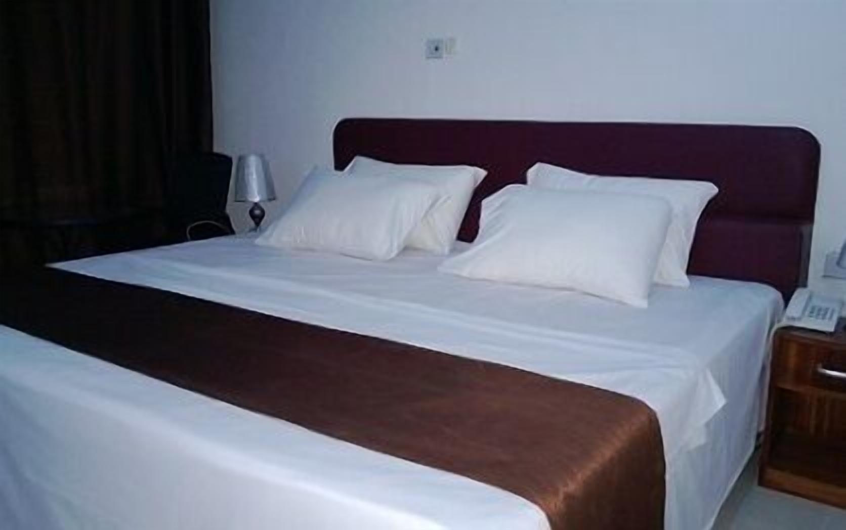 Ropa de cama de alta calidad, edredón y decoración personalizada 