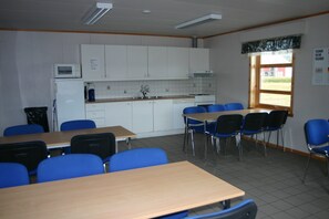 ห้องอาหารเช้า