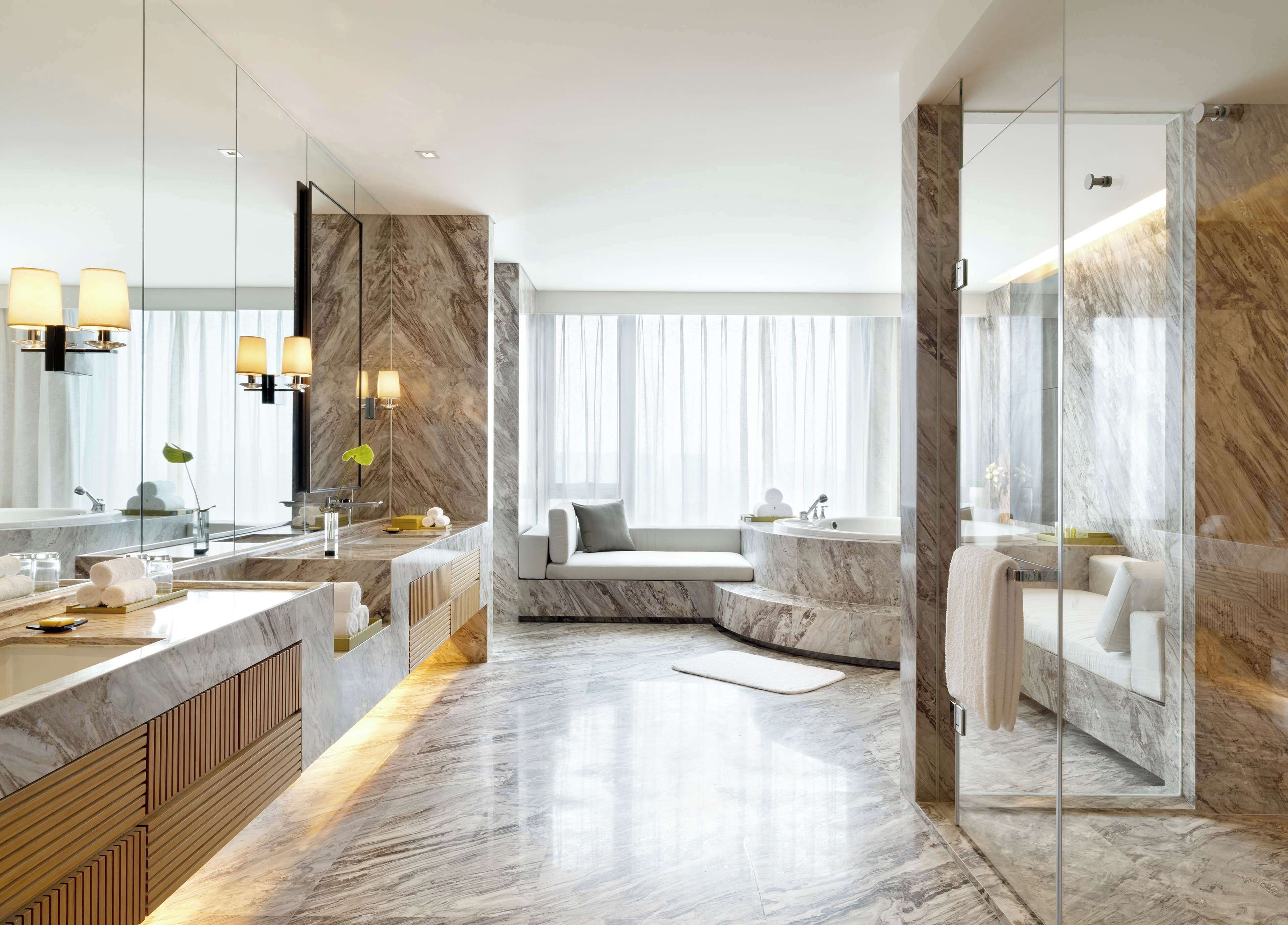 1 bedroom, minibar, in-room safe, desk