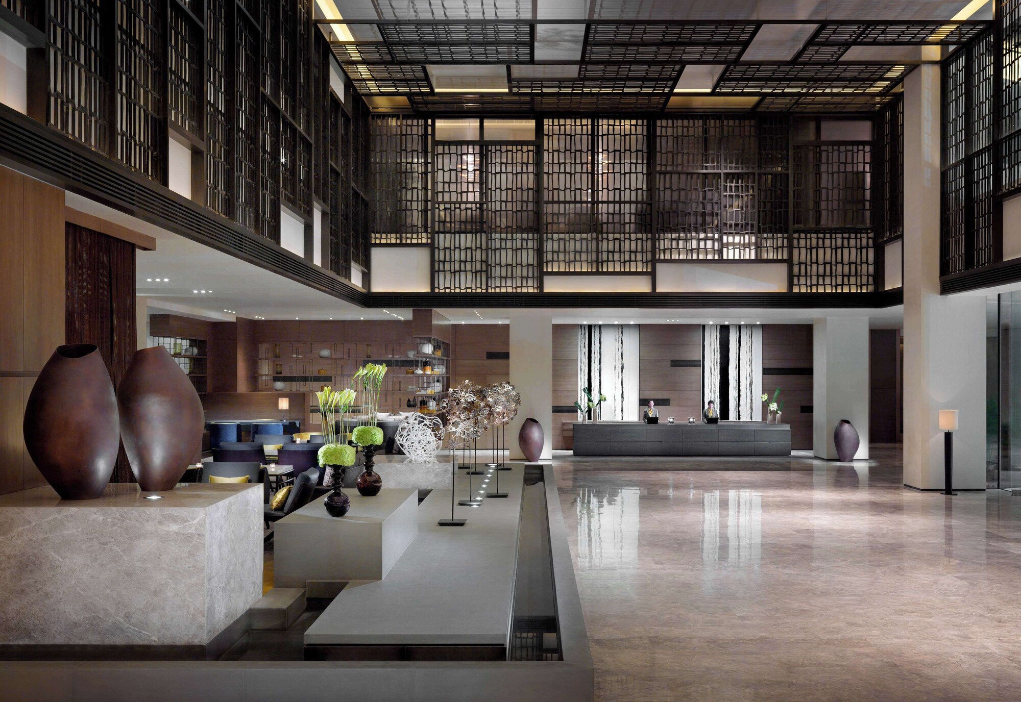 4 Star Hotels