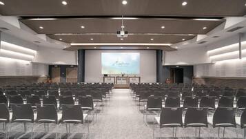 Sala de reuniones