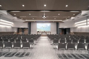 Sala de reuniones