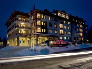 Exterior - Perelik (Smolyan)