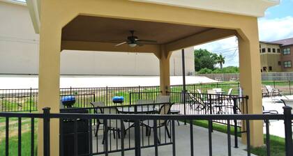 Hampton Inn Carrizo Springs
