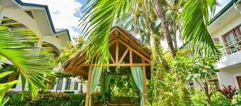 Secret Garden Resort