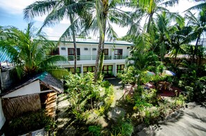 Exterior - Secret Garden Resort (Boracay Island)