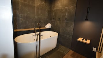 Deluxe-huone | 1 makuuhuone, työpöytä, kannettavalle tietokoneelle sopiva työtila