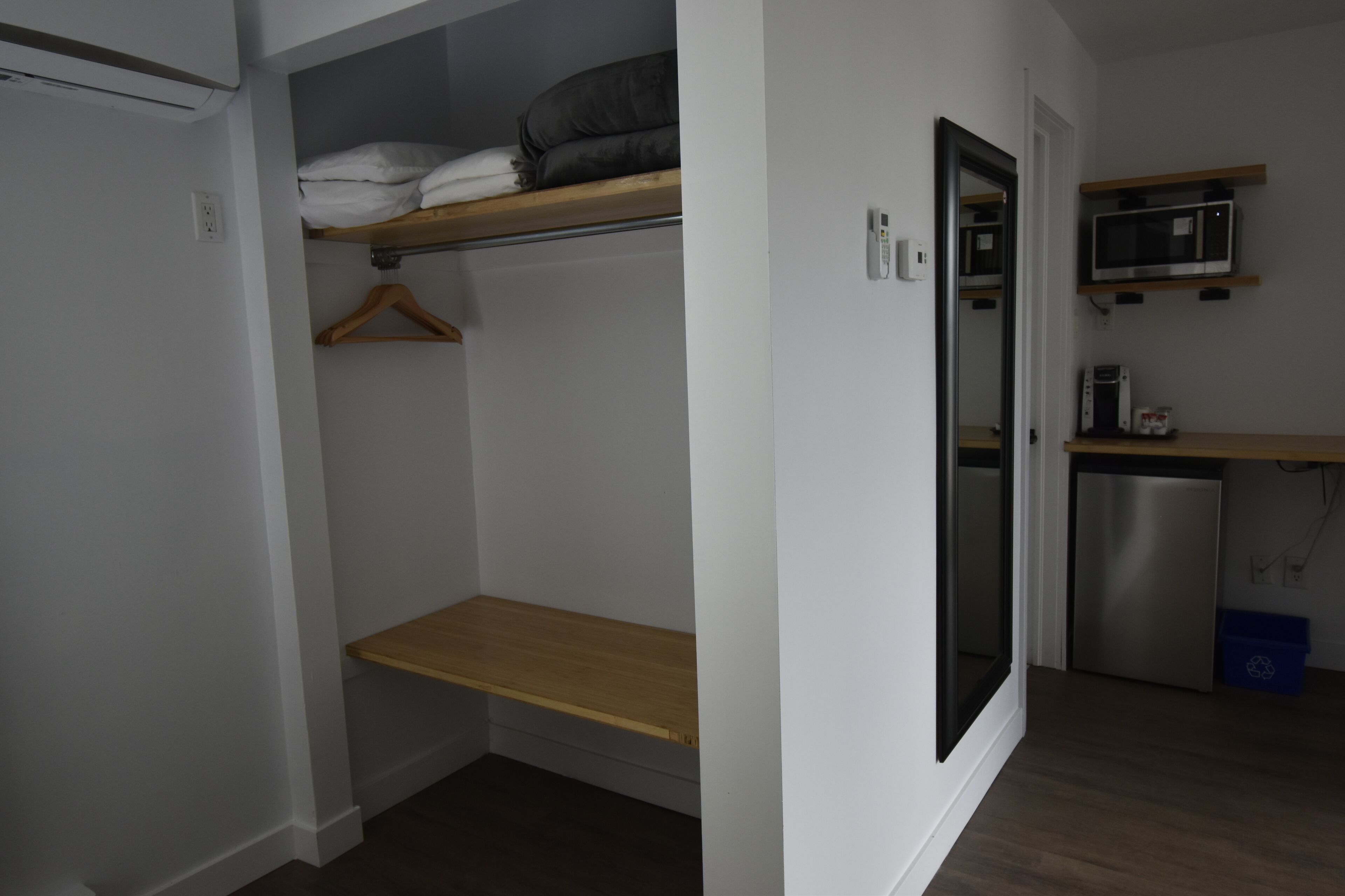 Superior Room, Multiple Beds | Desk, laptop workspace, soundproofing, iron/ironing board