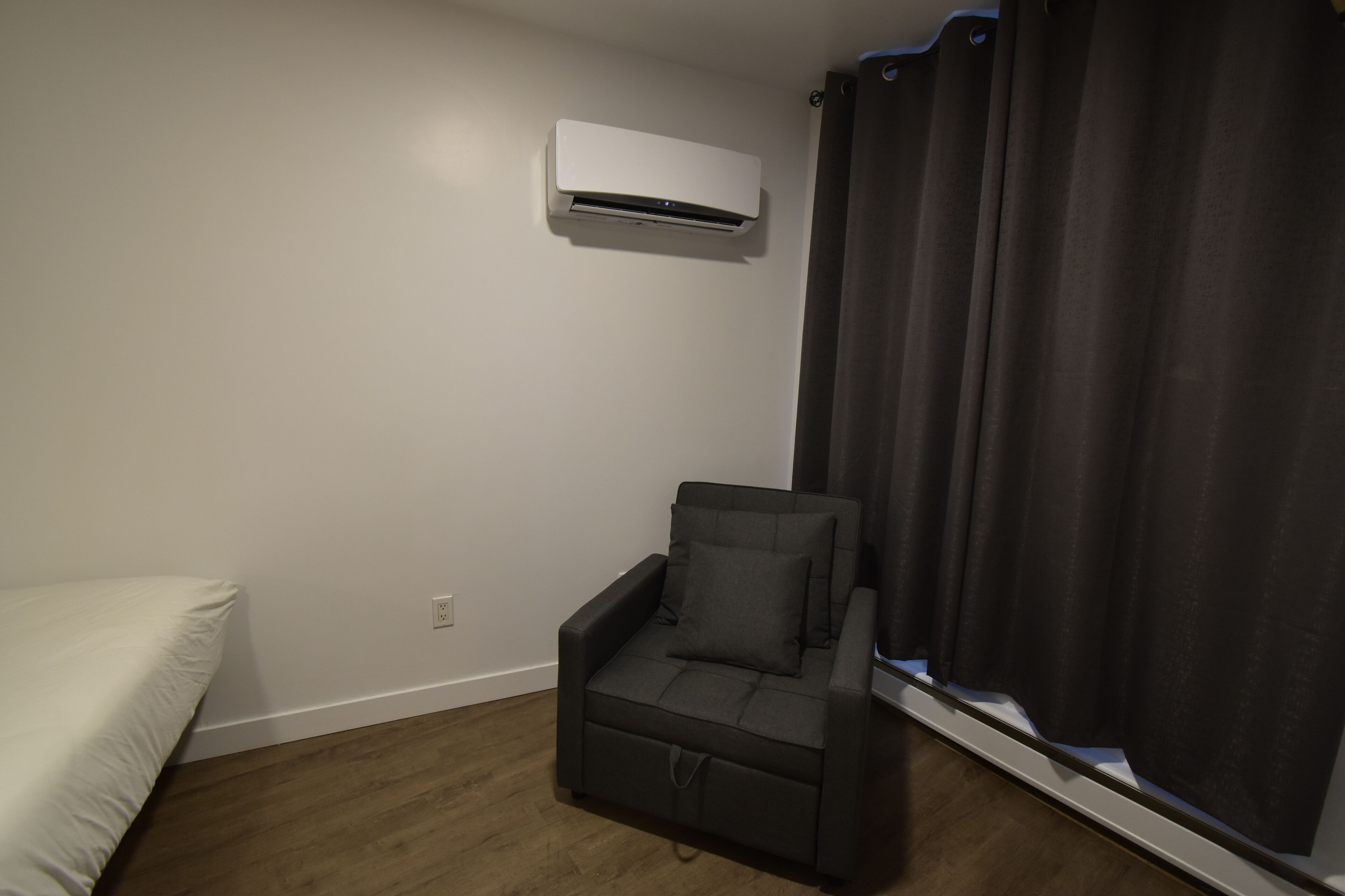 Superior Room, Berbilang Katil | Meja, ruang kerja komputer riba, kalis bunyi, seterika/papan seterika 