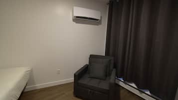 Kamar Superior, Beberapa Tempat Tidur | Meja kerja, ruang kerja ramah laptop, dan kedap suara