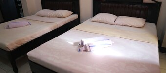 Boracay Travelodge Beach Resort