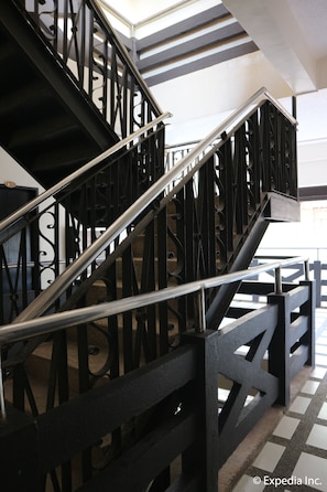 Treppe