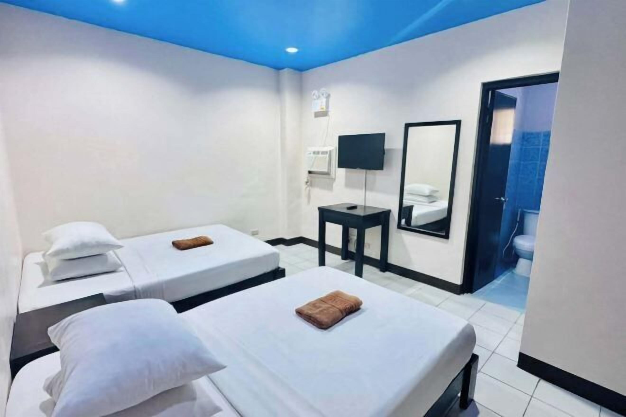 Màn/rèm cản sáng, bộ trải giường 