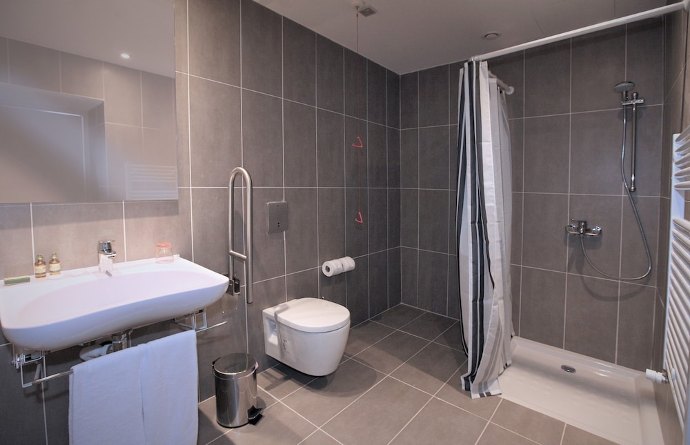 Droushia Heights Hotel by null