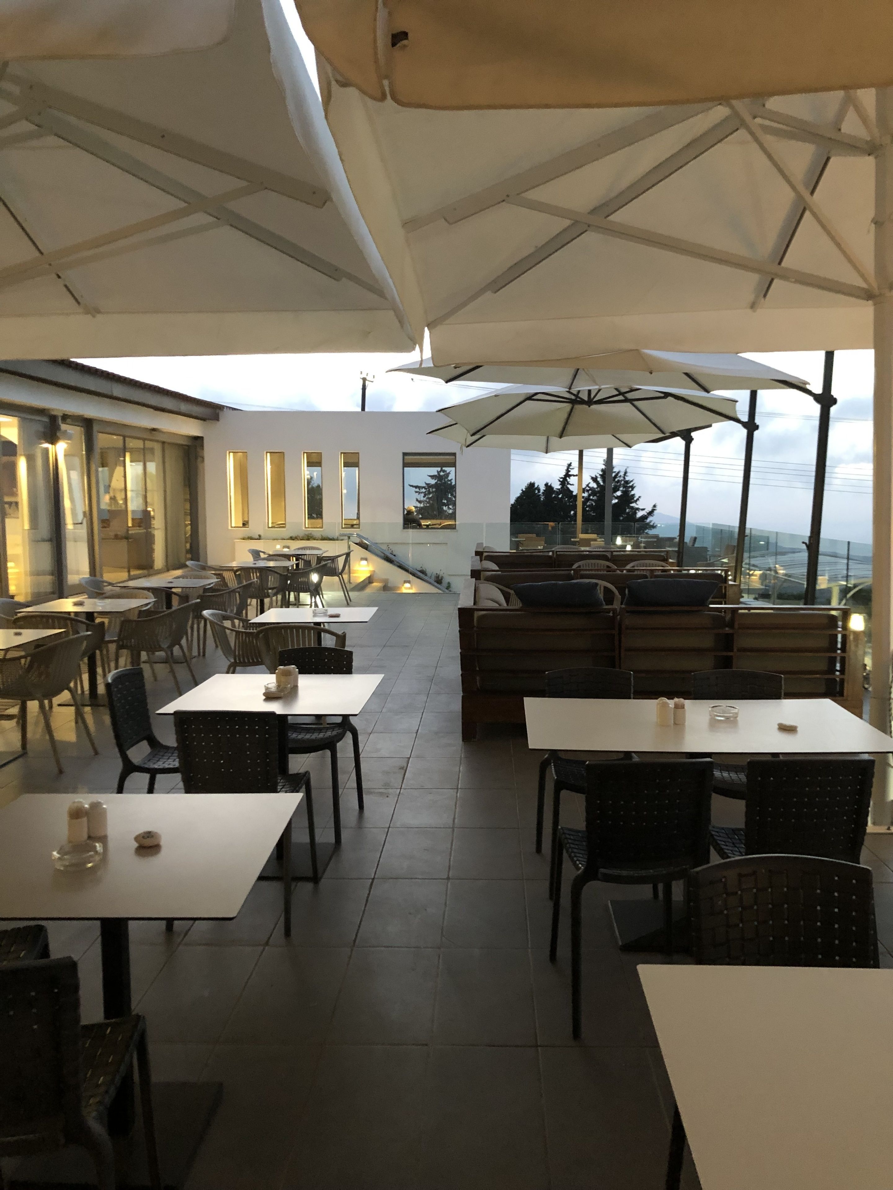 Photo - Droushia Heights Hotel