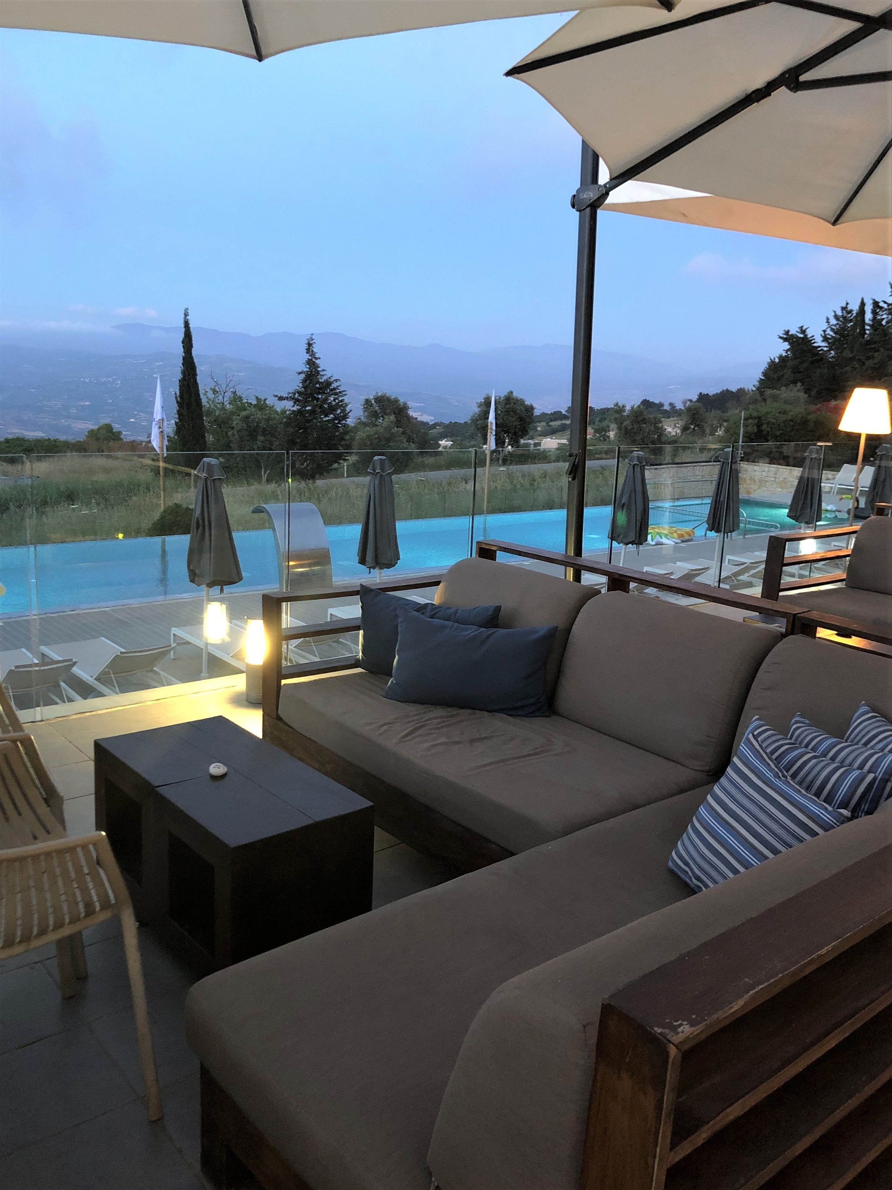 Photo - Droushia Heights Hotel