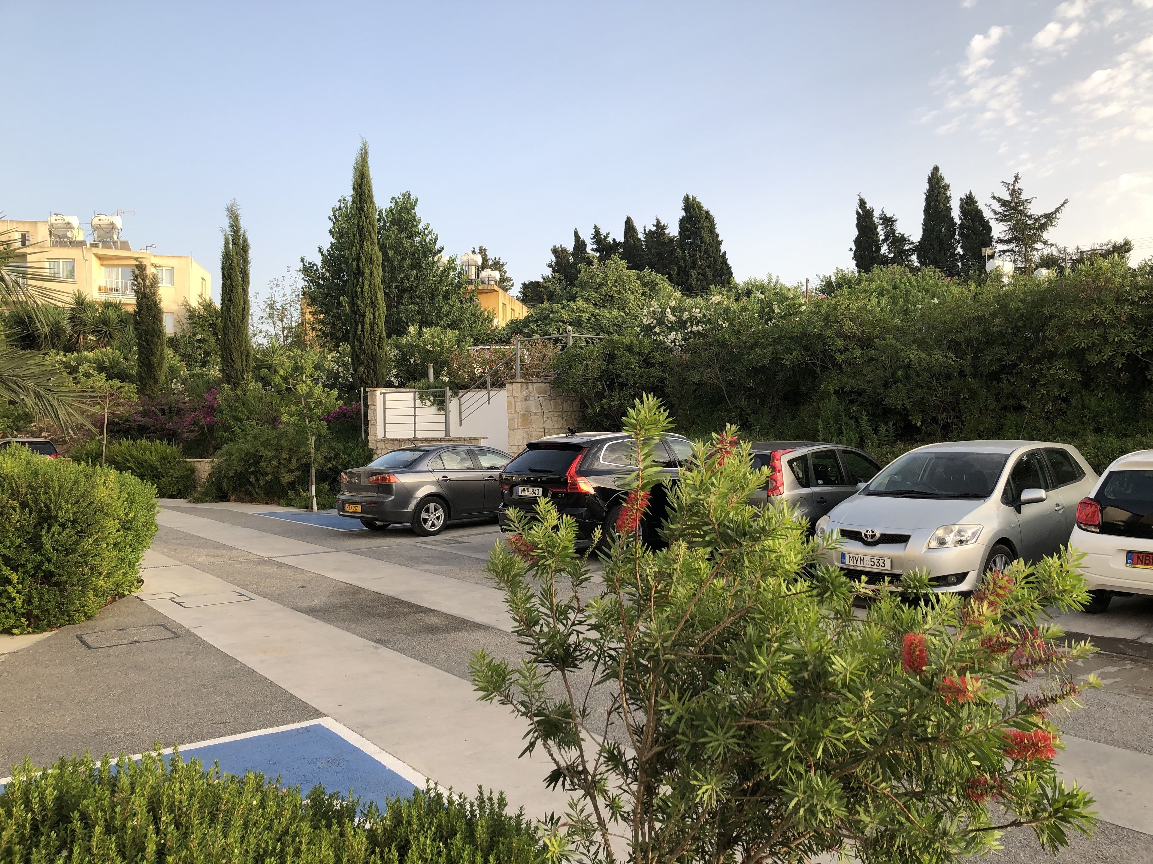 Foto - Droushia Heights