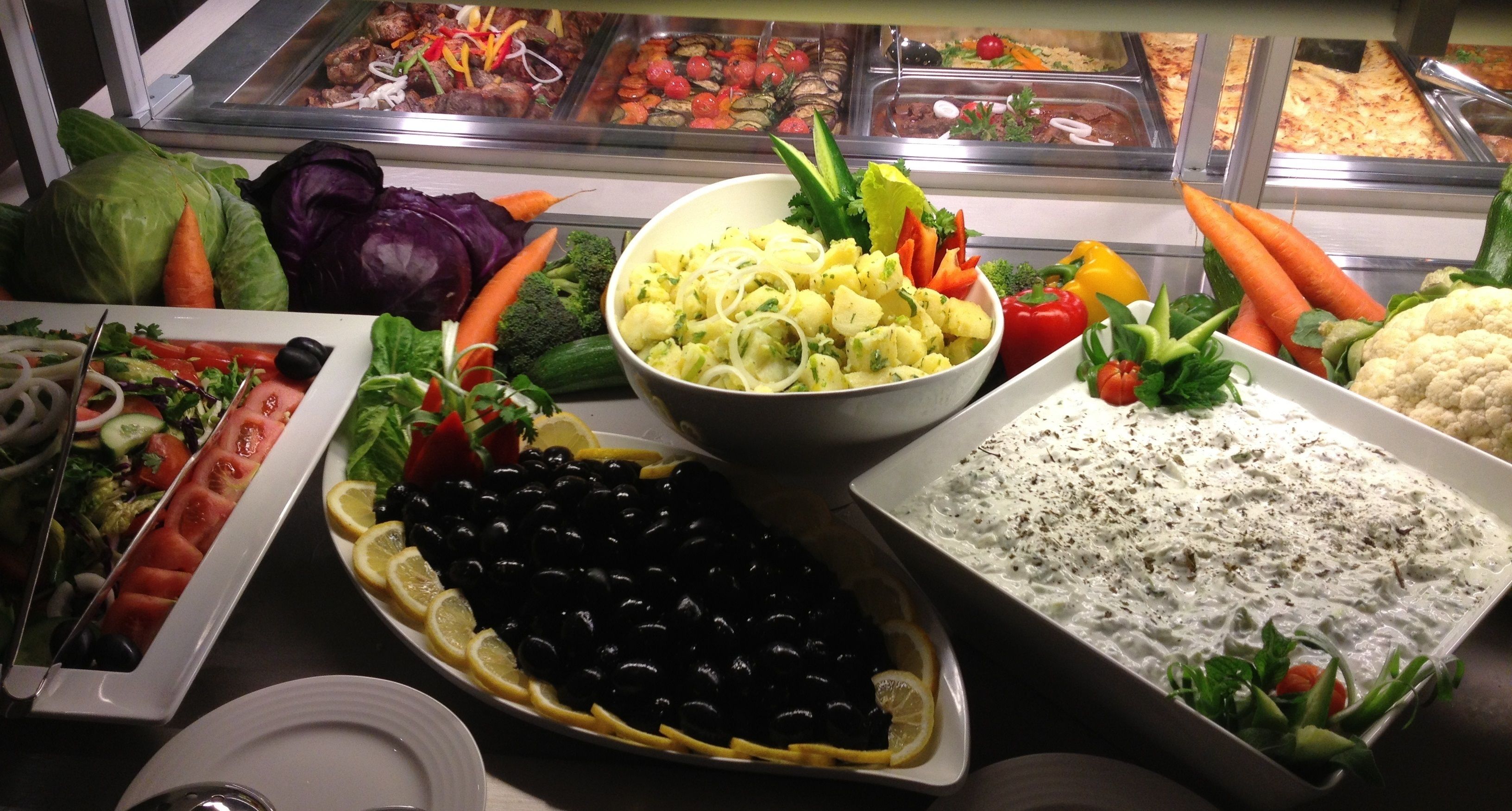 Desayuno continental incluido todos los días 