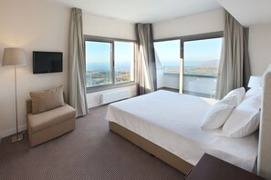 Phòng Suite Deluxe, quang cảnh biển (President) | Quang cảnh từ phòng