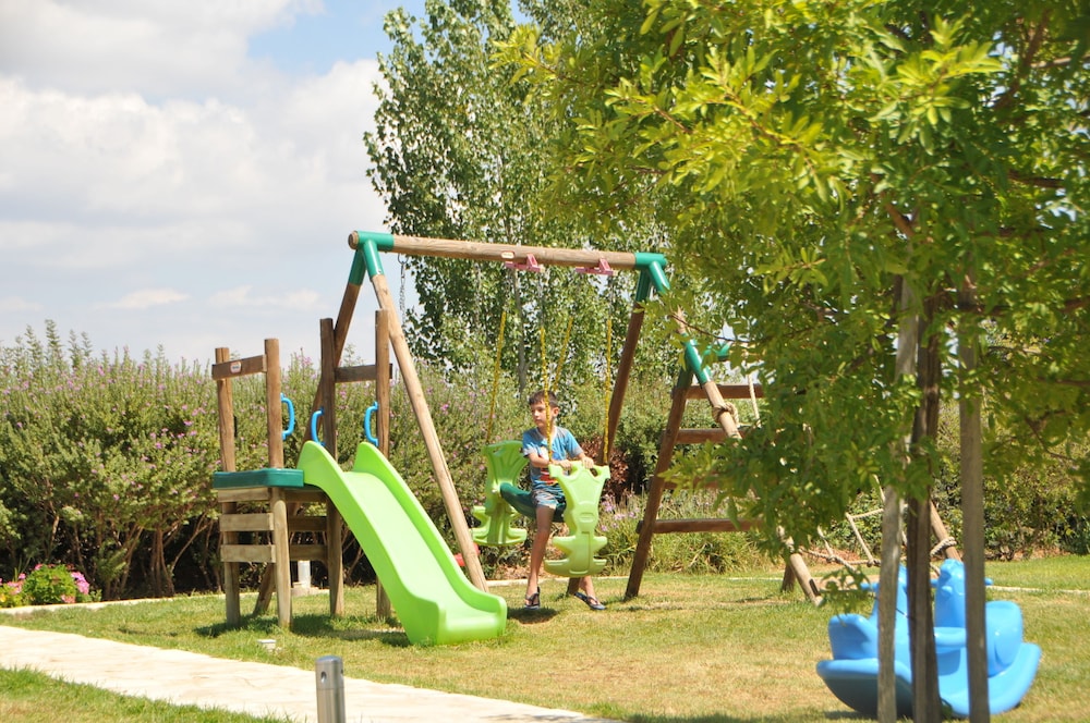 Droushia Heights Hotel by null