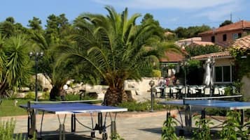Installations sportives