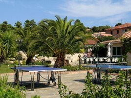 Instalações esportivas