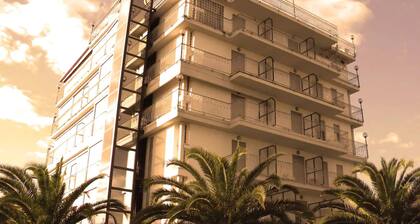 Hotel Villa Truentum