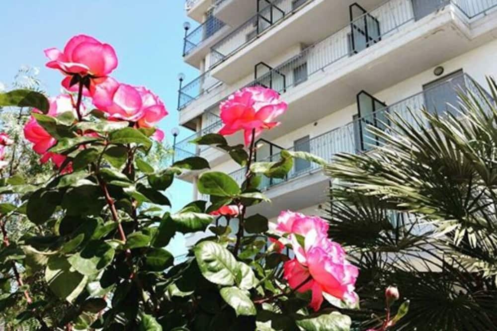 Hotel Villa Truentum