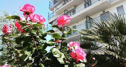 Hotel Villa Truentum