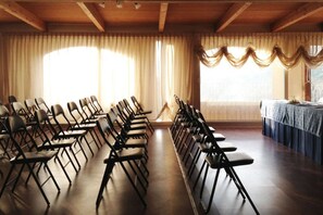 Sala de reuniones